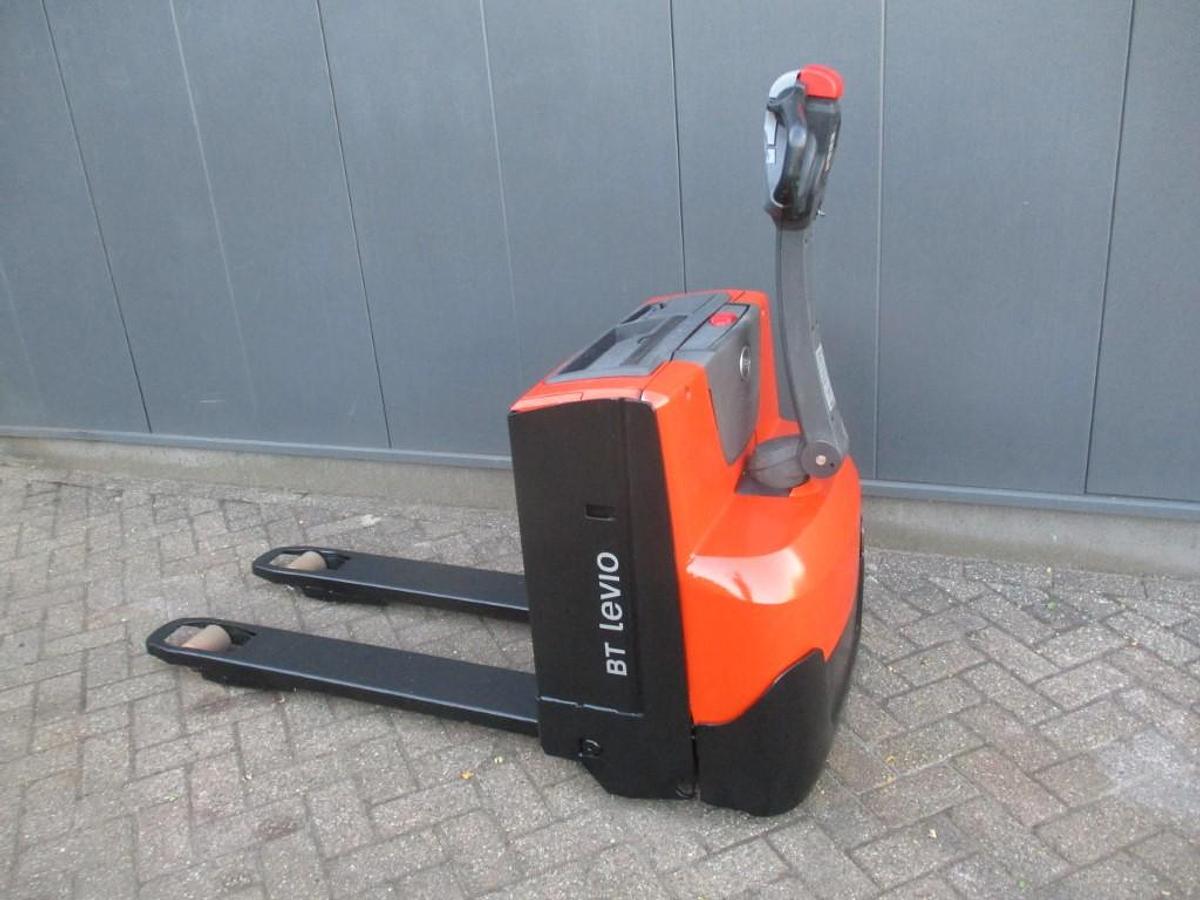 Refurbished 2014 BT LWE 160 - 733