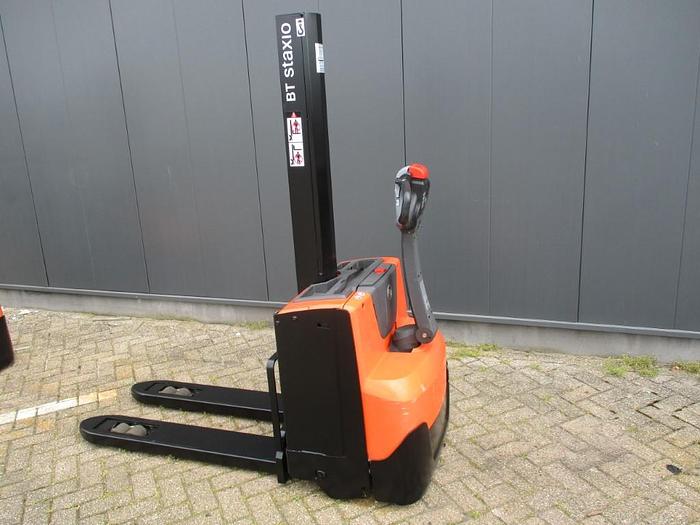 Gerenoveerd 2015 BT SWE080L - 1093