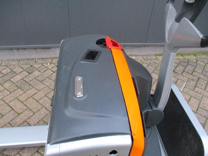 Used 2018 STILL EXU 20S