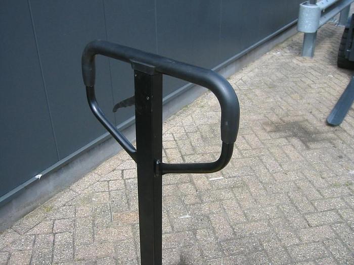 Gebruikt BT / GRANIT-PT2500