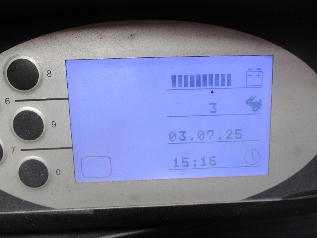 Refurbished 2014 STILL RX 20-20 - 7604