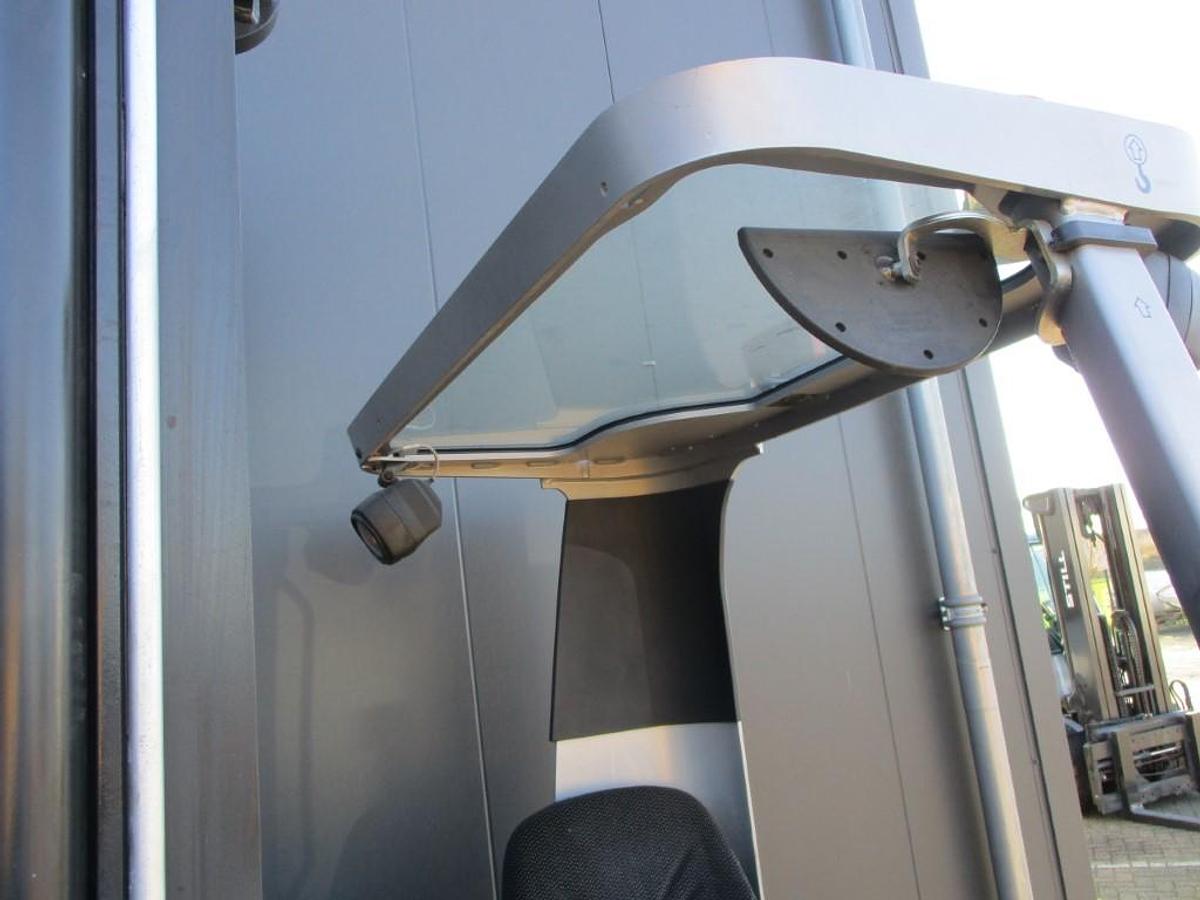 Refurbished 2020 STILL FM X10 - 3835