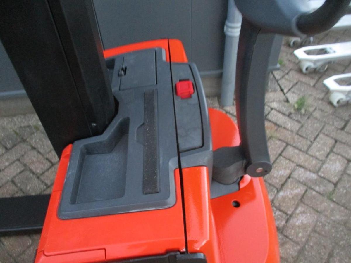 Refurbished 2014 BT SWE 080L - 1438