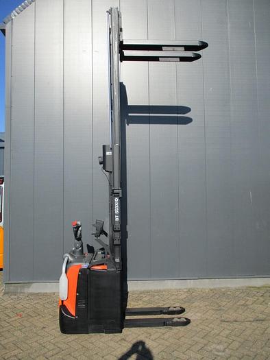 Refurbished 2018 BT SPE 120