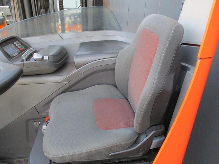 Refurbished 2011 BT RRE 160