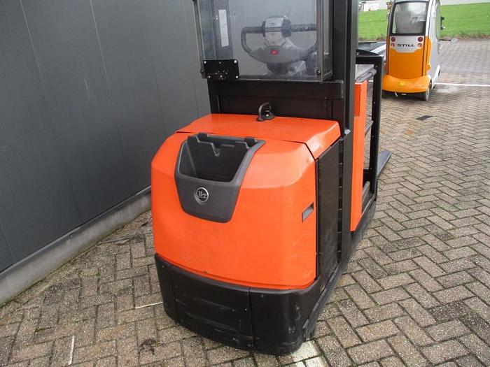 Gebruikt 2011 BT OME100N OPTIO - 2233