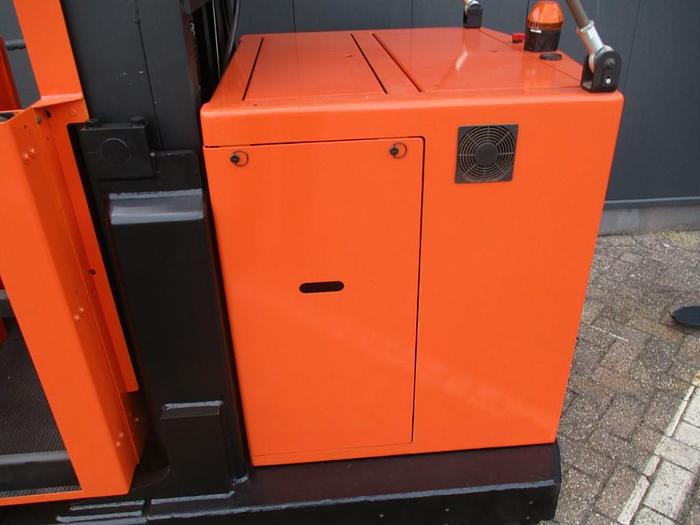 Überholt 2010 BT OP1000HSE - 2261