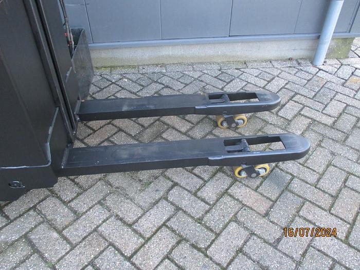 Refurbished 2013 BT SWE 080L - 1213