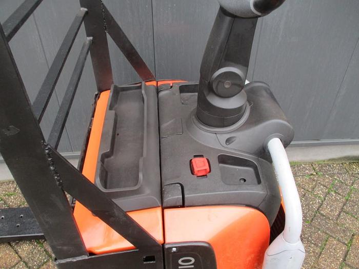 Refurbished 2016 BT LPE 200