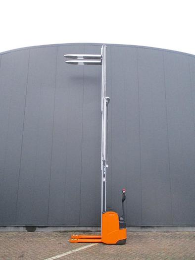 Used 2011 STILL EGV 14