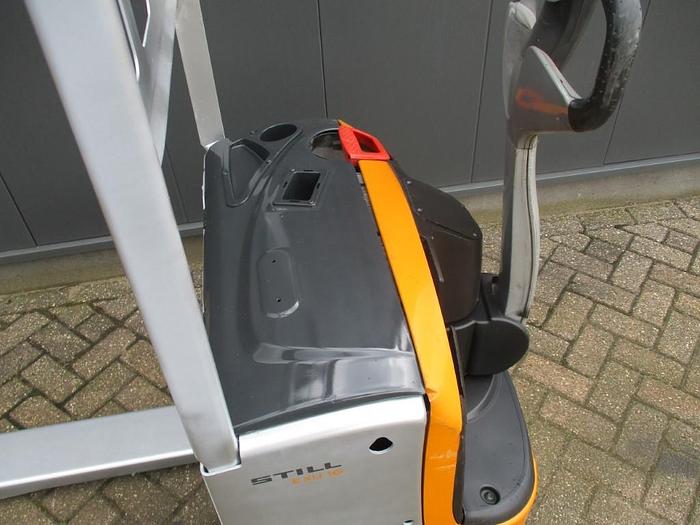 Refurbished 2014 STILL EXU 16