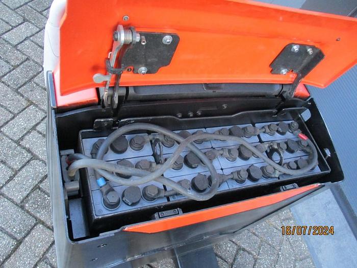 Refurbished 2015 BT LPE 200 - 1910