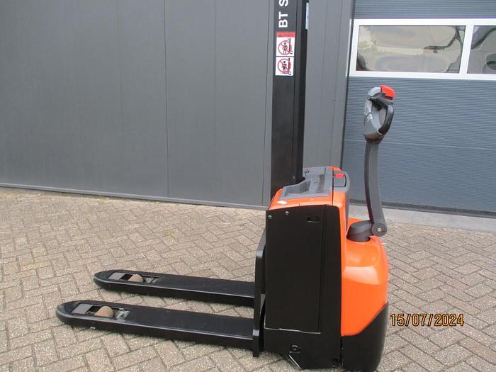 Refurbished 2013 BT SWE 080L - 1400