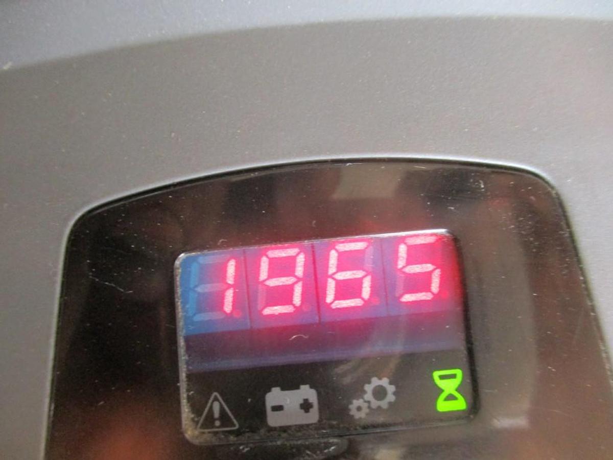 Refurbished 2019 BT LPE 200