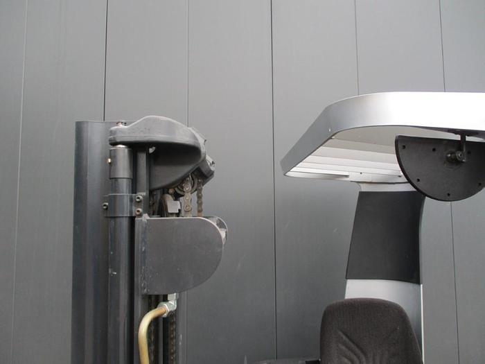 Used 2015 STILL FM X17