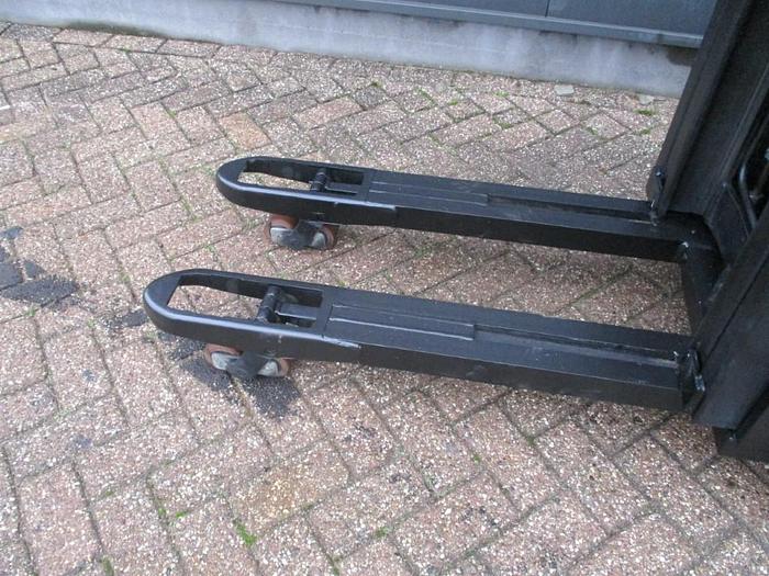 Gebruikt 2014 BT SPE160L