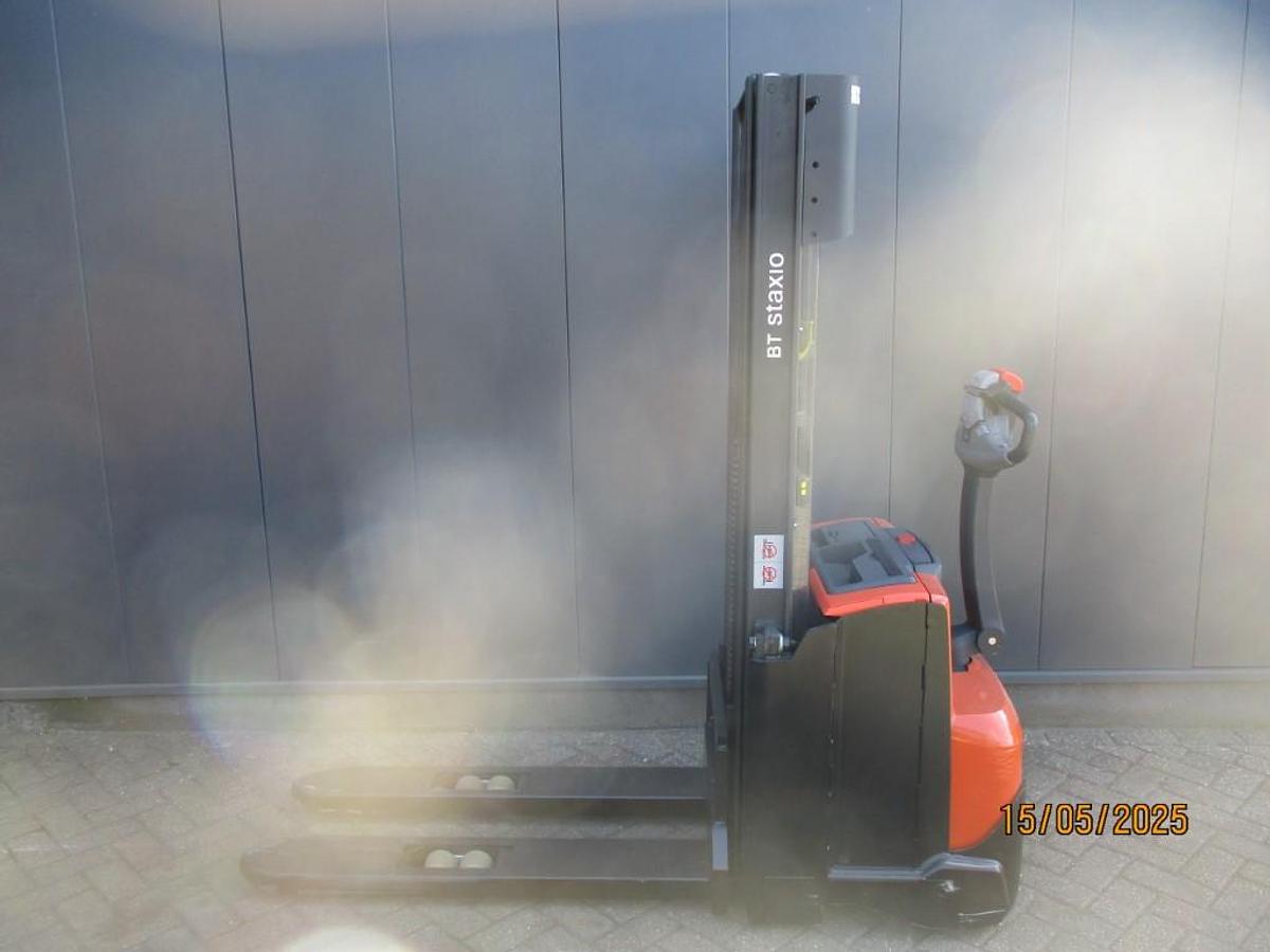 Refurbished 2015 BT SWE 120