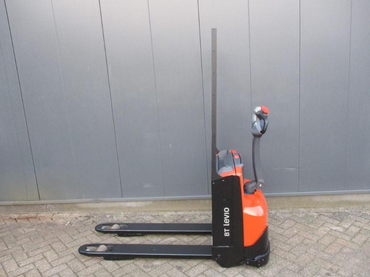 Refurbished 2020 TOYOTA LWE140 - 791