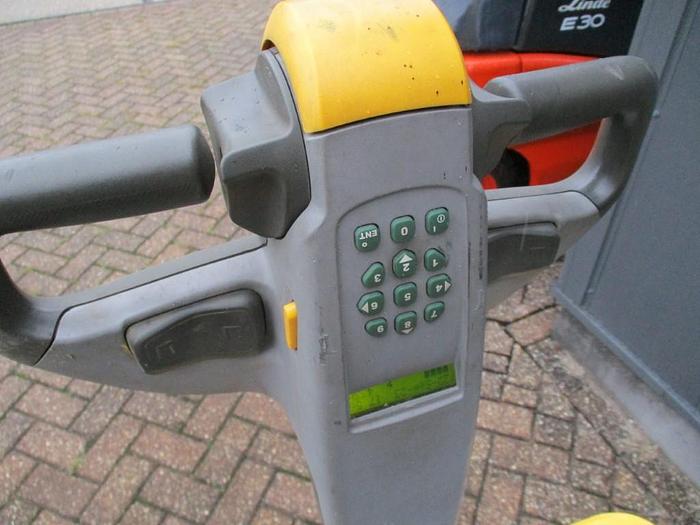 Gebruikt 2014 Atlet PLL180 - 433