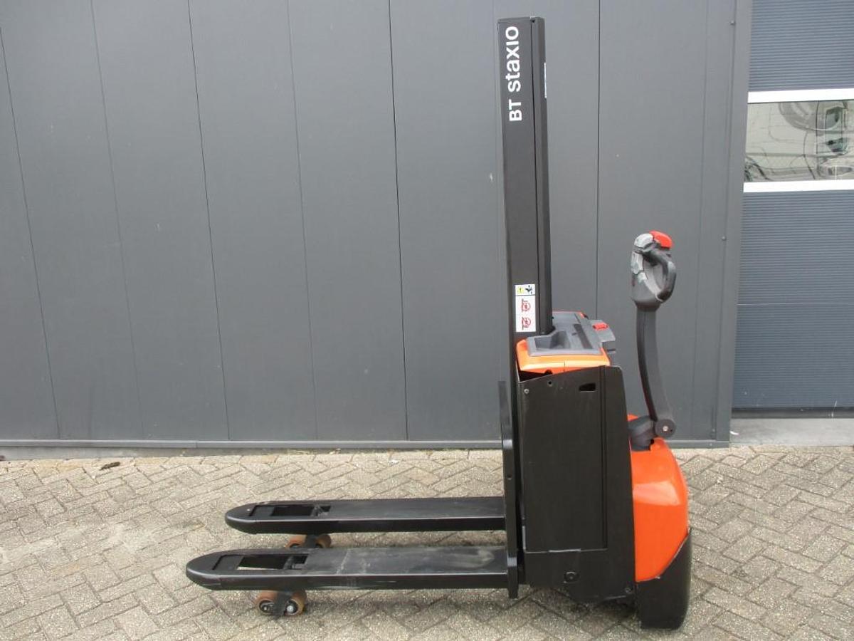 Refurbished 2014 BT SWE 080L - 571