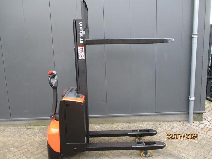 Refurbished 2012 BT SWE 080L - 1305