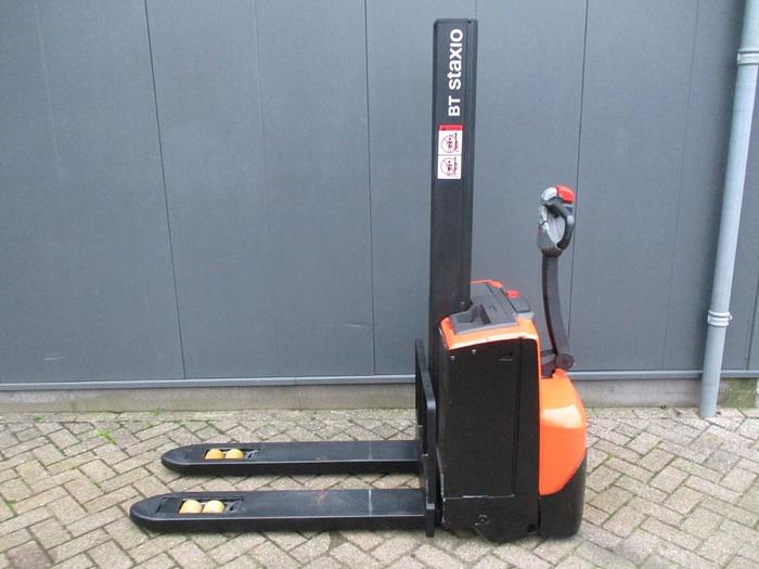 Refurbished 2013 BT SWE 080L - 1599