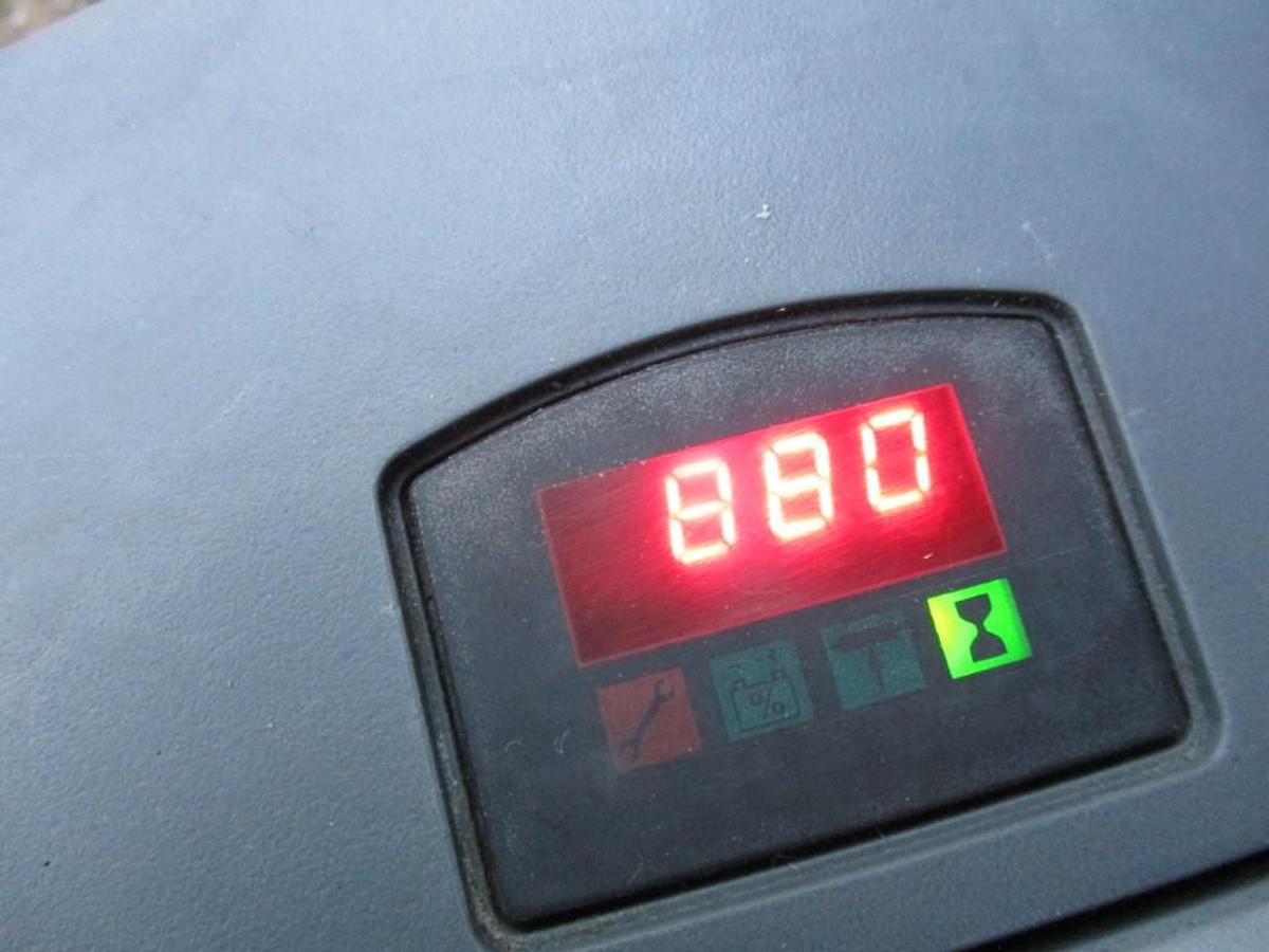 Refurbished 2014 BT LWE160