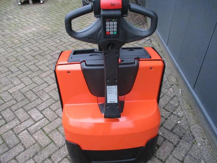 Refurbished 2013 BT SWE 080L - 189