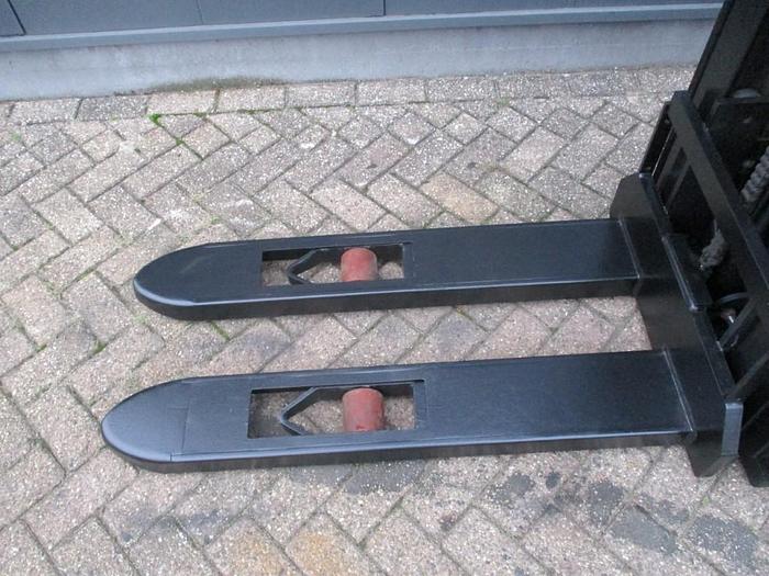 Refurbished 2018 TOYOTA SWE 140 - 2019