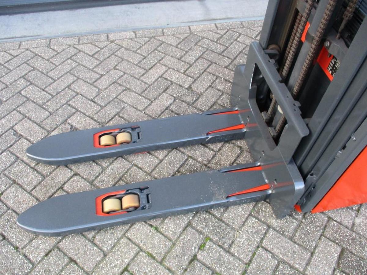 Refurbished 2020 Linde L14