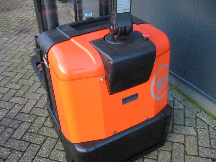 Refurbished 2014 BT SPE 160 triplex - 2229