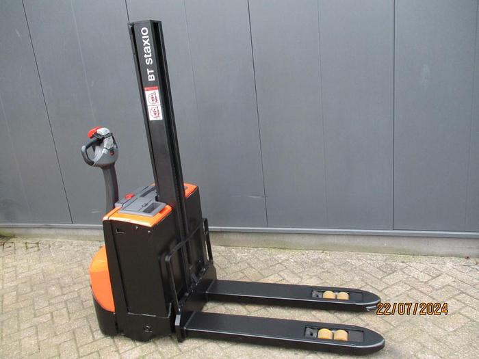 Refurbished 2012 BT SWE 080L - 1305