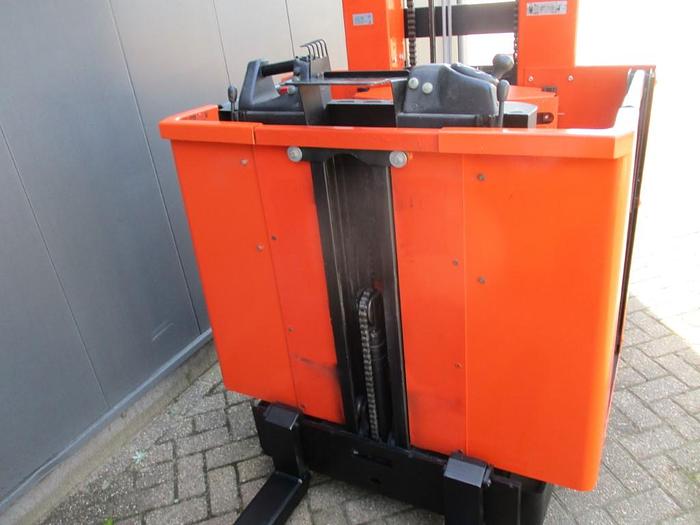 Refurbished 2014 BT OME 100M - 1672