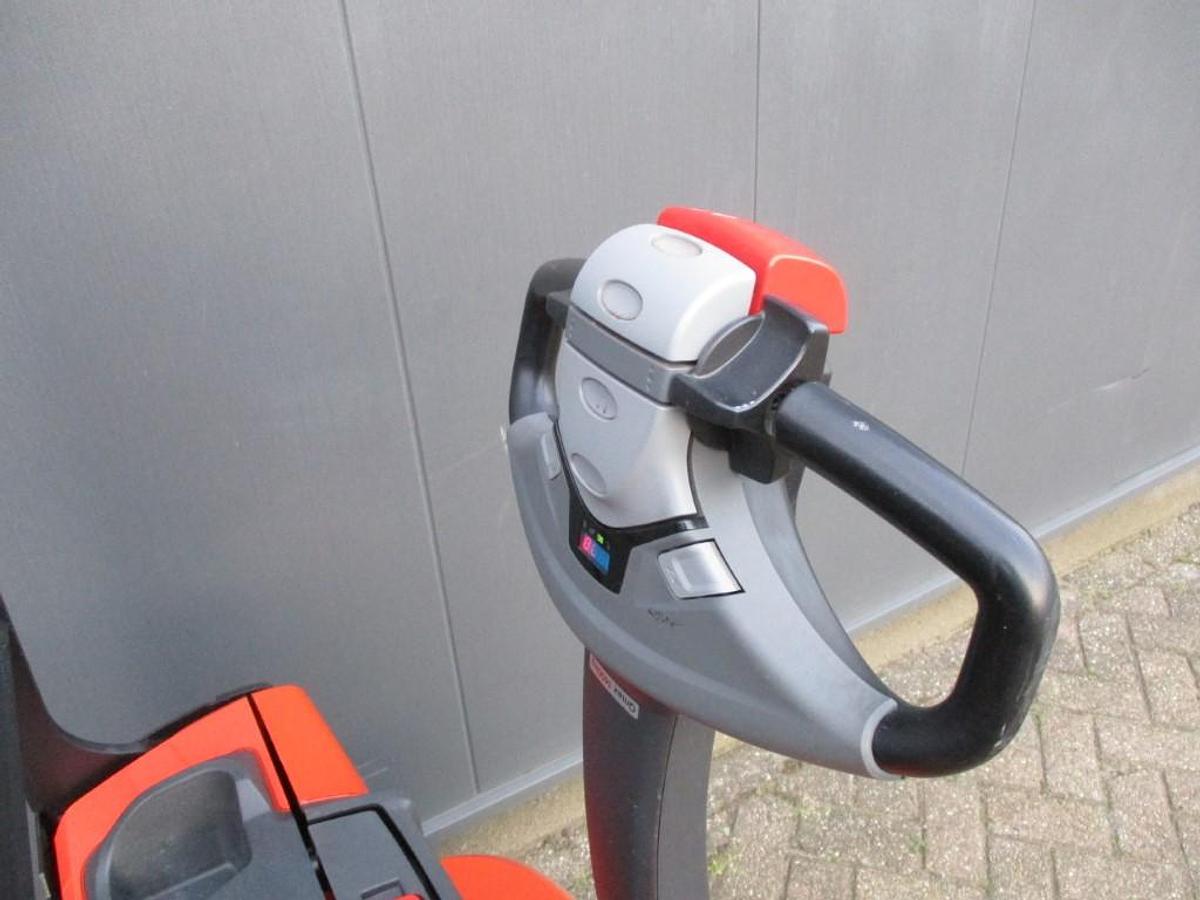 Refurbished 2019 TOYOTA LWE140 - 651