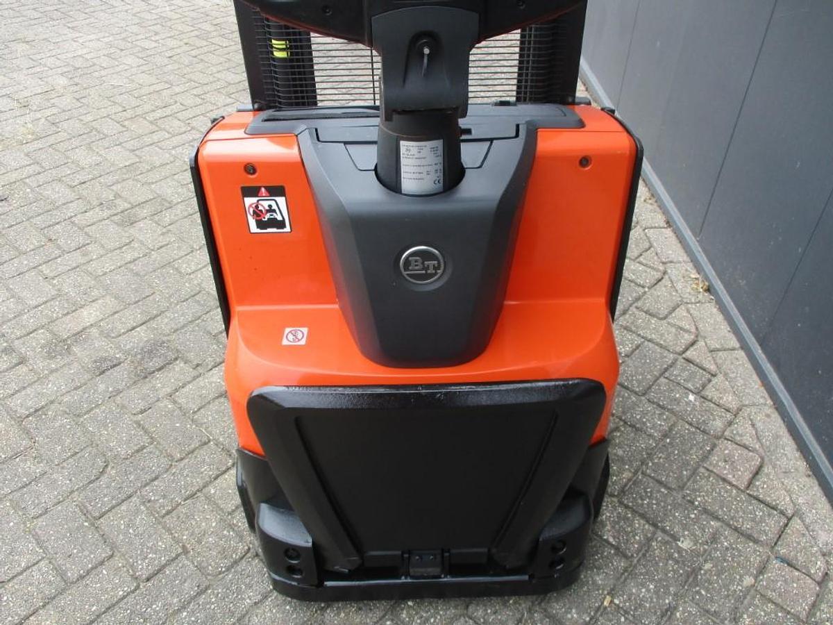 Refurbished 2010 BT SWE120 - 1272