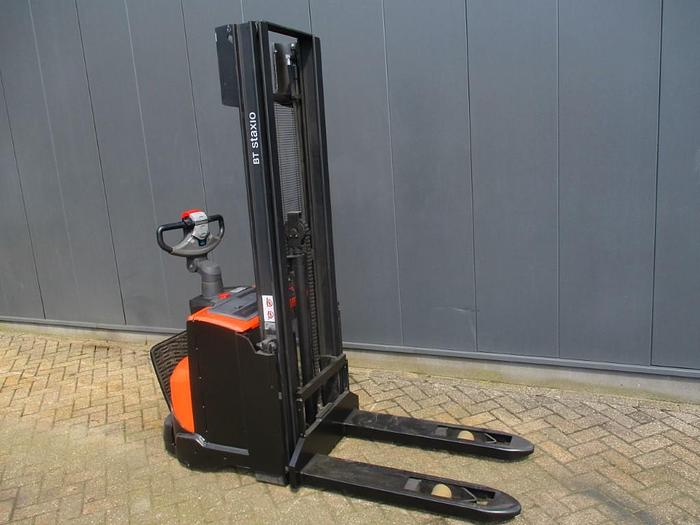 Refurbished 2017 BT SWE 120 - 1378