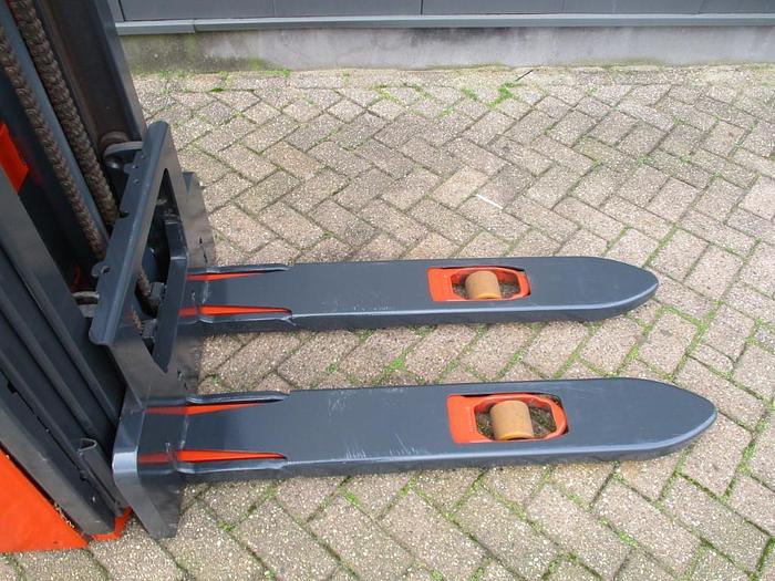 Refurbished 2018 Linde L14 AP - 2101