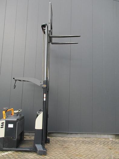 Gebruikt 2015 Crown TC3000-12-TL - 938