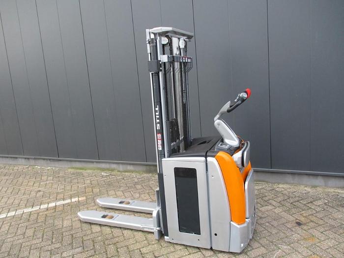 Refurbished 2019 BT EXV SF14 - 2004