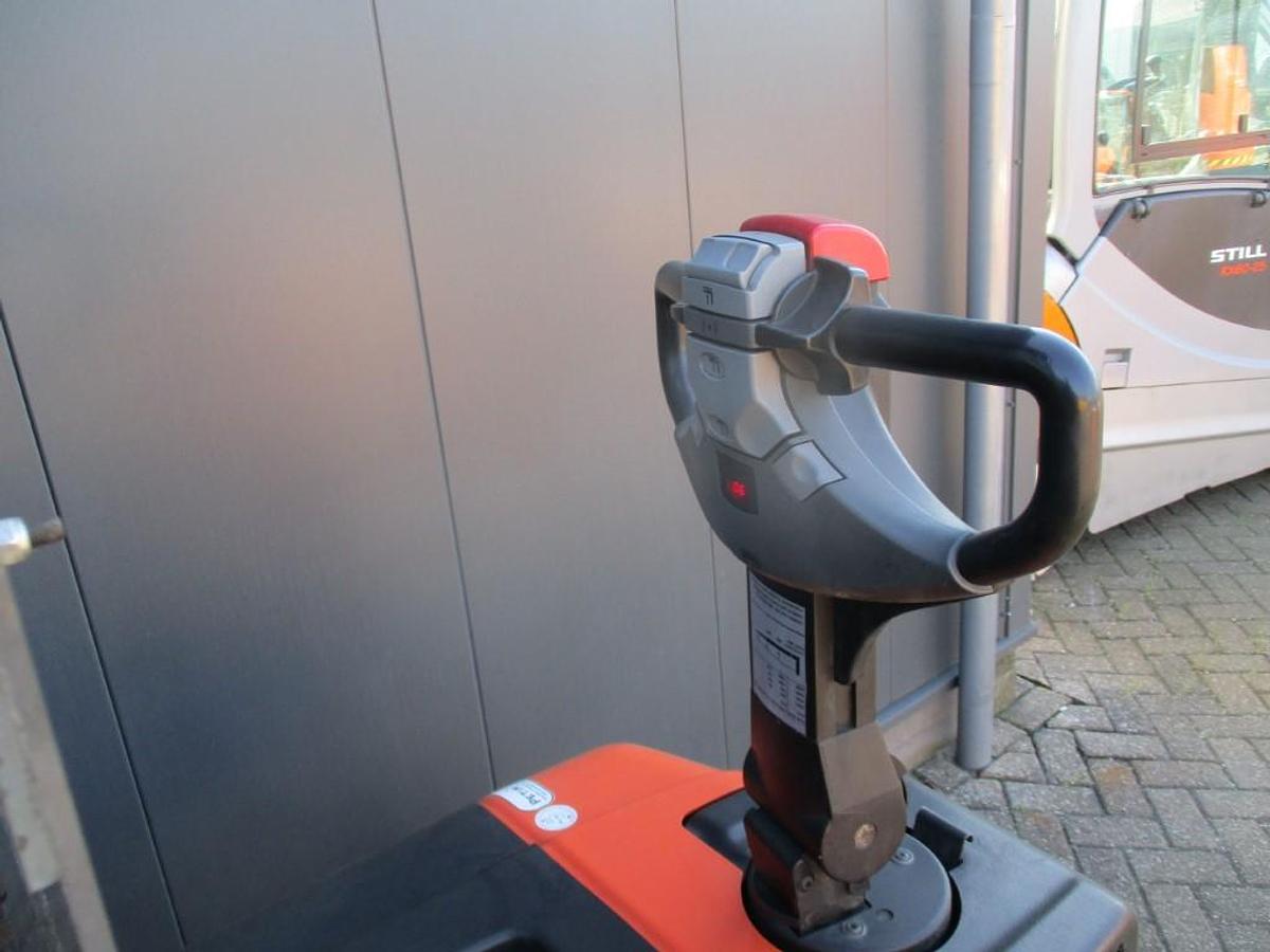 Refurbished 2011 BT SPE 160L - 1846