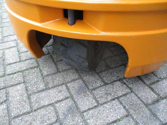 Refurbished 2003 STILL R 50-12