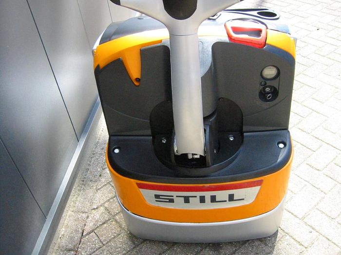 Refurbished 2014 BT EXU 20 - 1118