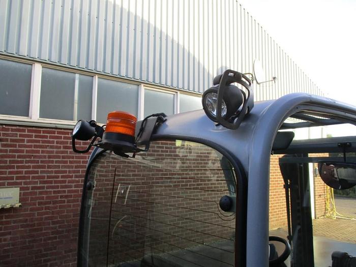 Gebruikt 2016 STILL RX20-16P - 4688