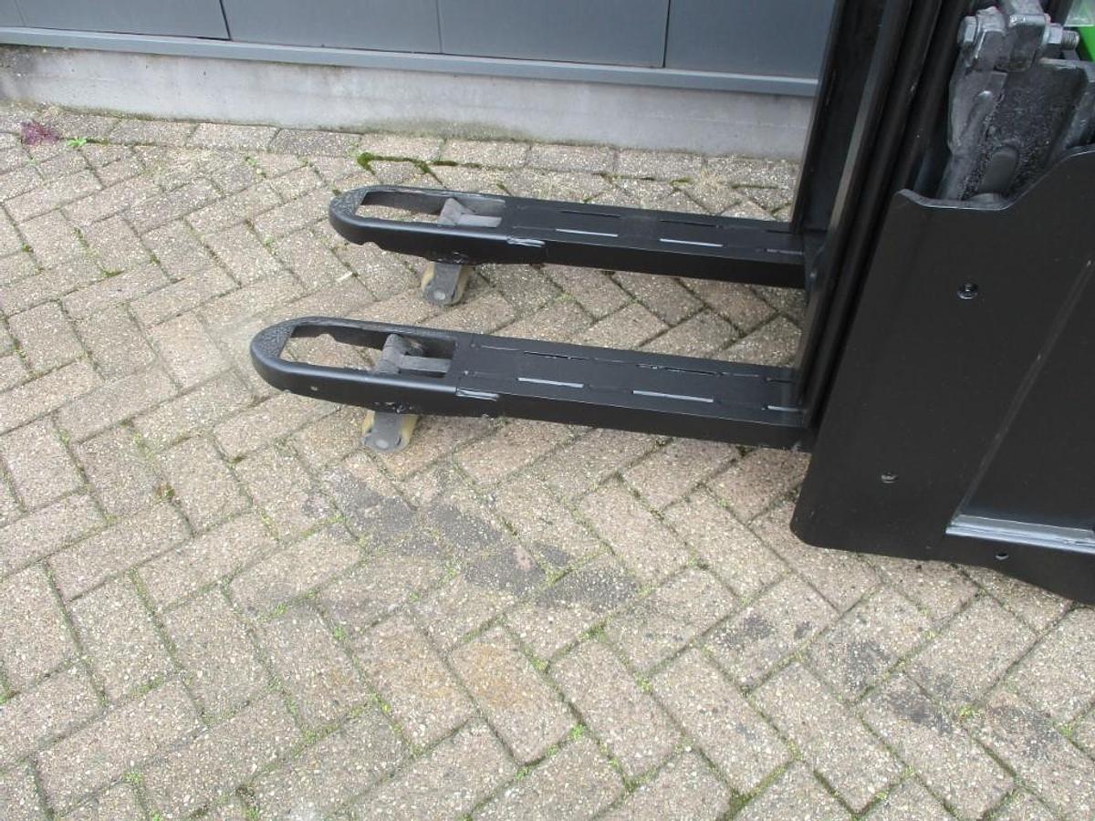 Refurbished 2013 CESAB S212L - 924