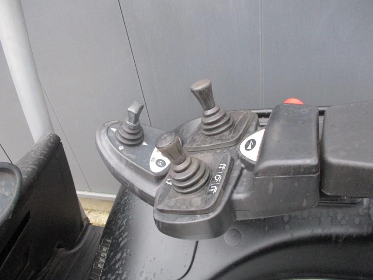 Refurbished 2015 STILL RX20-14