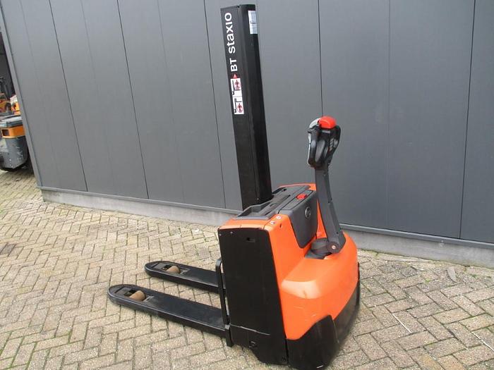 Gebraucht 2015 BT SWE080L - 1123