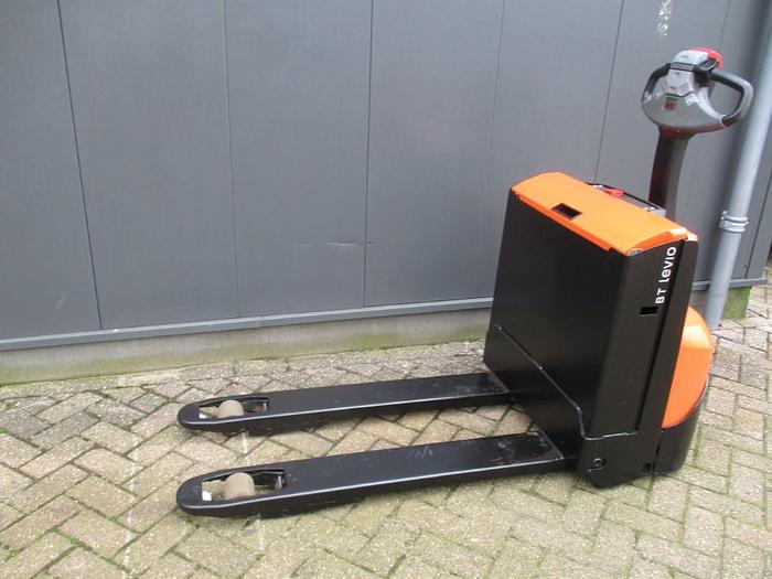 Used 2014 BT LWE 160