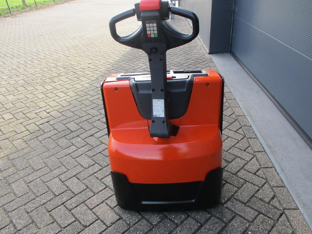 Refurbished 2018 BT LWE160 - 723