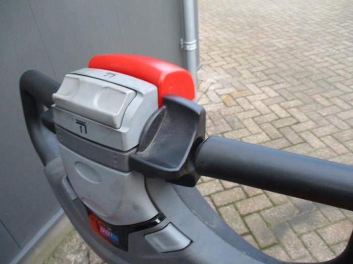 Refurbished 2018 BT SWE 120 - 52