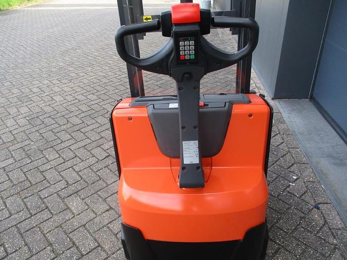 Refurbished 2018 BT SWE 120L - 1073